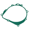 Kawasaki KLX400 KLX400SR KLX400R Stator Gasket Cover (2003-2004)