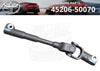 Lexus LS500 Yoke Sub-Assy Steering Sliding W/Shaft (2018–2023)