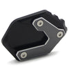 BMW R1200GS Side Stand Enlarge Plate Kickstand Extension (2013-2016)