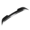 BMW 3 Series G21 Carbon Black Rear Trunk Spoiler Roof Wing (2019-2023)