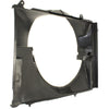 Fan Shroud For 1996-2000 Nissan Pathfinder 6Cyl 3.3L Upper