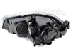 BMW X5 E70 (2006-2010) - Left & Right Pair, Genuine Bi-Xenon Headlights