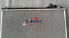 Toyota Kluger 4WD MCU28 2003-2007 3.3L V6 AT / MT Radiator