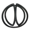 Toyota Corona T40 RT40 RT41 RT43 1964-1970 Front Windshield Rubber