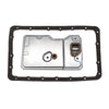 Toyota A340E 30-40LE Auto Transmission Oil Filter & Pan Gasket (1990-2002)