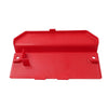Honda FourTrax 300 TRX300FW 4x4 TRX300 1988-00 Red ABS Battery Box Cover