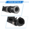 Ford Escape Heater Hose (2013-2019)