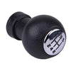 Suzuki Swift SX4 Alto 5 Speed Gear Shift Knob (2005-2010)