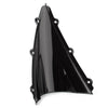 Yamaha YZF-R1 (2004-2006) Black Moto Windshield