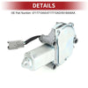Dodge Grand Caravan Rear Windshield Wiper Motor (2001-2003)
