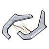 Polaris RZR XP 4 1000 / S 4 900 LED Turn Signal Accent Lights (2014-2020)