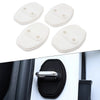 Audi A3 A4 TT S3 S4 VW Golf Passat Tiguan Car Door Lock Protective Cover