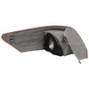 Toyota Camry CV40 RH Outer Tail Light (2009–2011)