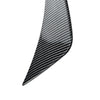 Mazda Miata MX-5 4 x Carbon Look Front Side Air Vent Trims (2016-2025)