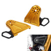 Kawasaki Z900 Z900RS Headlight Turn Signal Support Brackets (18-23)
