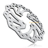 Yamaha YFZ450X YFZ450R Raptor 700 YFM700RSE ATV Rear Brake Disc Rotor