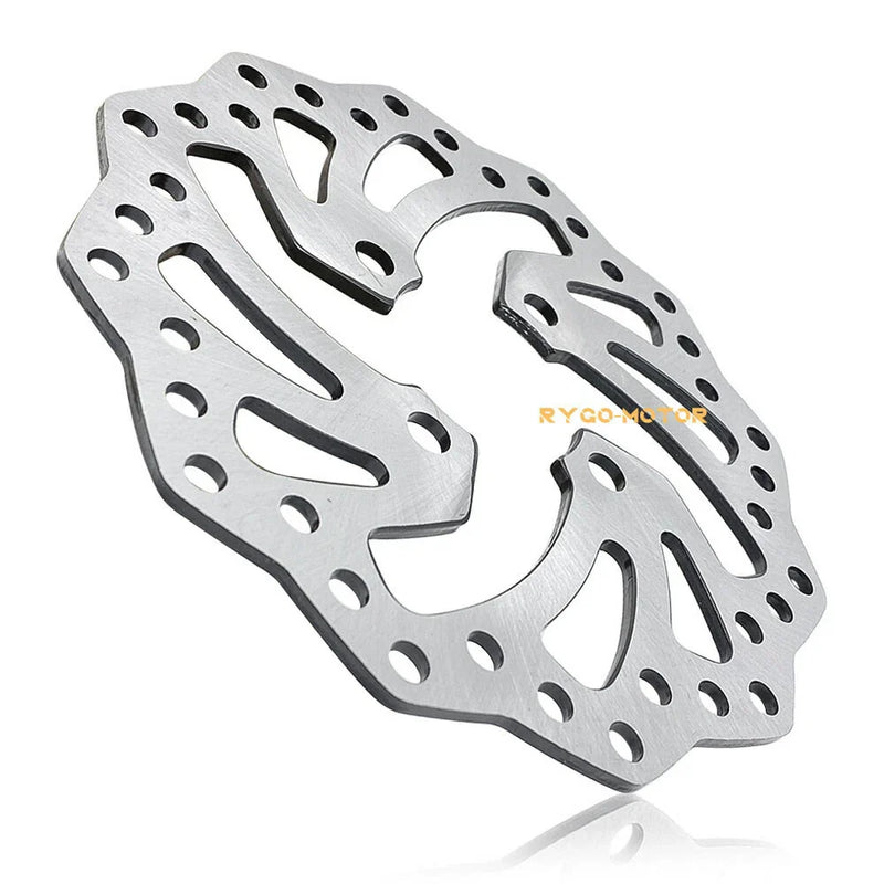 Yamaha YFZ450X YFZ450R Raptor 700 YFM700RSE ATV Rear Brake Disc Rotor