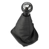 Peugeot 207 5 Speed Gear Shift Lever Cover Set (2006-2013)