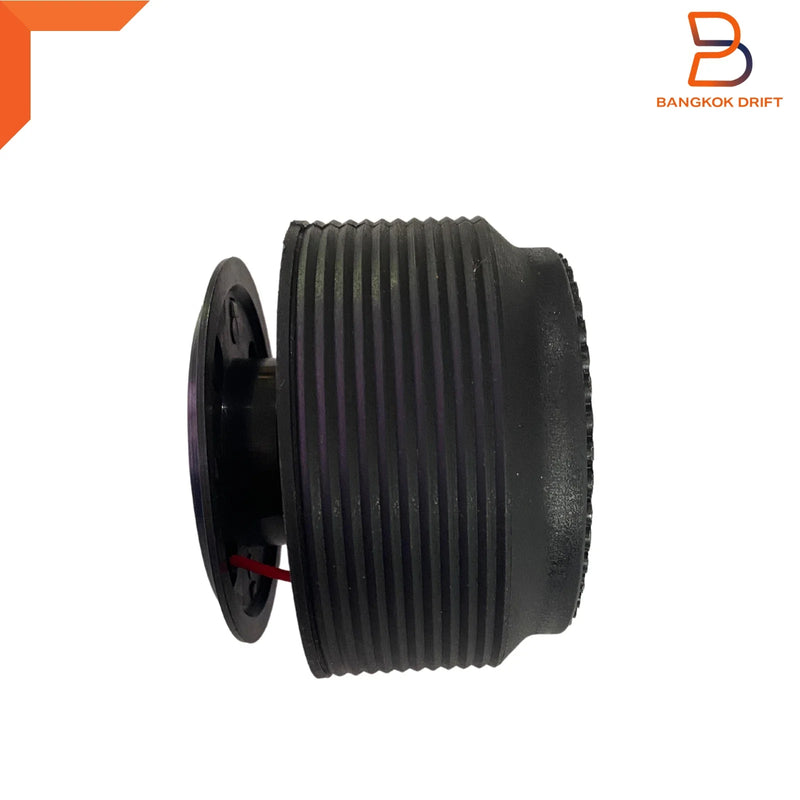 Nissan Navara D22, Cefiro A32 A33, Sunny Neo N-8 Bosskit Steering Wheel Hub (2001-2006)