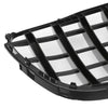 Mercedes-Benz GLC250 Front Upper Bumper Grille (2017-2018)