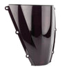 Honda CBR600RR CBR 600 RR Black Front Windshield (2003-2004)