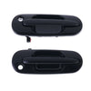 Honda CR-V Door Handle Outer 2 x (1997–2001)