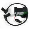 Ski-Doo Expedition Renegade Skandic Tundra Calibrated Module (2000–2010)