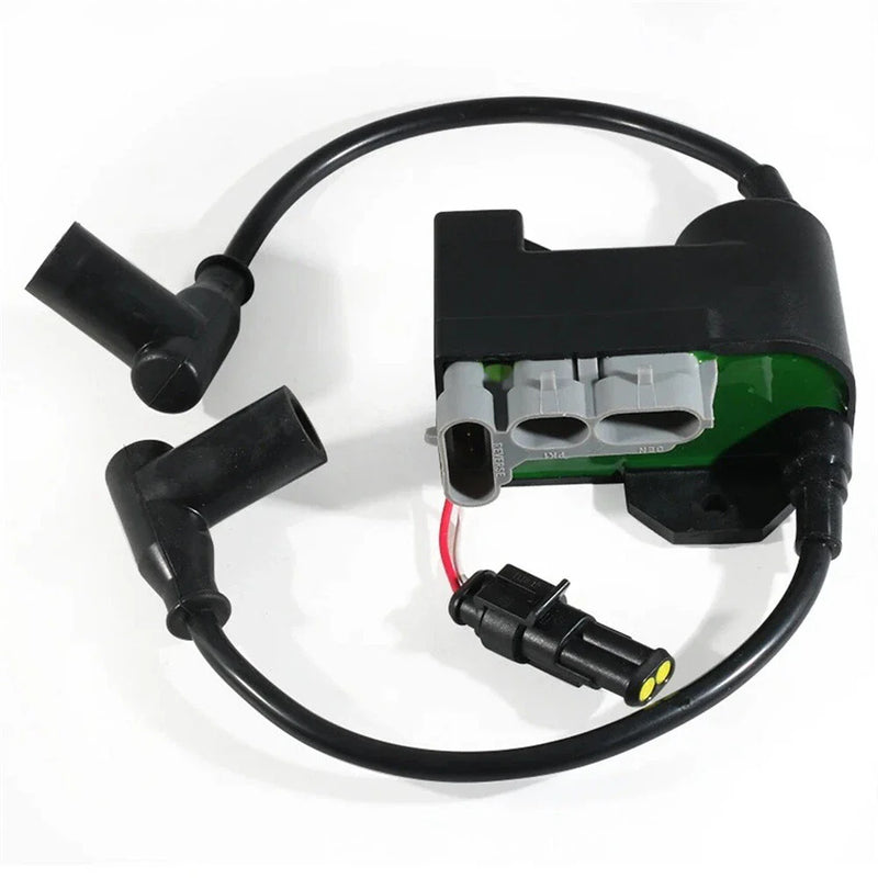 Ski-Doo Expedition Renegade Skandic Tundra Calibrated Module (2000–2010)