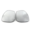 Land Rover LR4 LR5 Range Rover Vogue Heatable Rear View Mirror Glass (2010-2023)