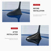 Fiat 500, Jeep Renegade Antenna Trim Cover (2004-2011)