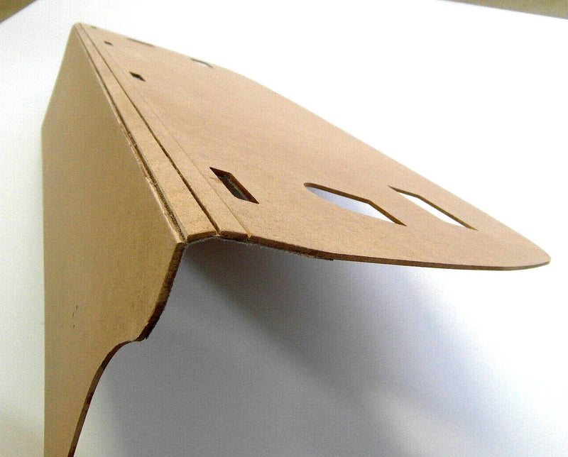 Porsche 911 / 912 Parcel Shelf (1965–1971)
