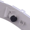 Citroen C3 Left Side Mirror Indicator Turn Signal Light (2016-2018)