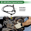 Hyundai Elantra ABS Wheel Speed Sensor (2013-2014)