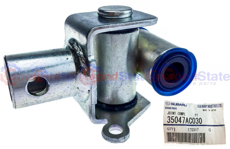 Subaru Impreza WRX Forester Liberty Shifter Joint Knuckle