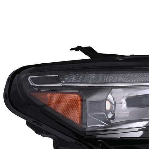 Chevrolet Colorado LED Headlight Assembly Right (2023–2025)