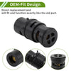 BMW X3 E83 Engine Coolant Thermostat Housing (2007-2010)