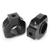 Universal UK 28.6mm Aluminum Fat Riser Handlebar Clamp