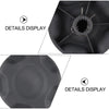 Gray Front Seat Adjustment Knob / Ford F-150 (1975–2024)
