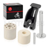 Polaris Sportsman / Scrambler / Hawkeye / Titan Front Storage Cargo Box Latch Kit