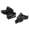 Land Rover Range Rover Front Bumper Mount Bracket (2003-2009)