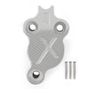 Ducati DesertX Motorcycle Side Brake Clutch Cylinder Guard Cover (2022)
