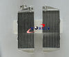 KTM EXC250 1985-1985 Aluminum Radiator