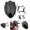 Suzuki GSX-S750 ABS Windshield with Bracket (2017)