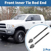 Dodge Magnum 2 x Front Inner Tie Rod End Links (2005-2008)