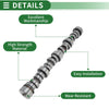 Chevrolet Corvette (1997-2004) 1 Pcs Air Intake Exhaust Camshaft