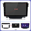Toyota Corolla 9" Touch Screen Stereo CarPlay (2009-2013)