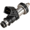 Suzuki Hayabusa GSX-R750 GSX-R1000 GSX-R600 2 x Fuel Injectors (2000-2023)