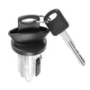 Ford Engine Ignition Starter Switch Lock Cylinder with 2 Keys (F-Series)