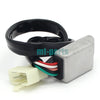 Honda CT110 Postie Bike 6V Voltage Regulator Rectifier (1986-2003)