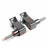Motorcycle Scooter Headlight Bracket (TI)